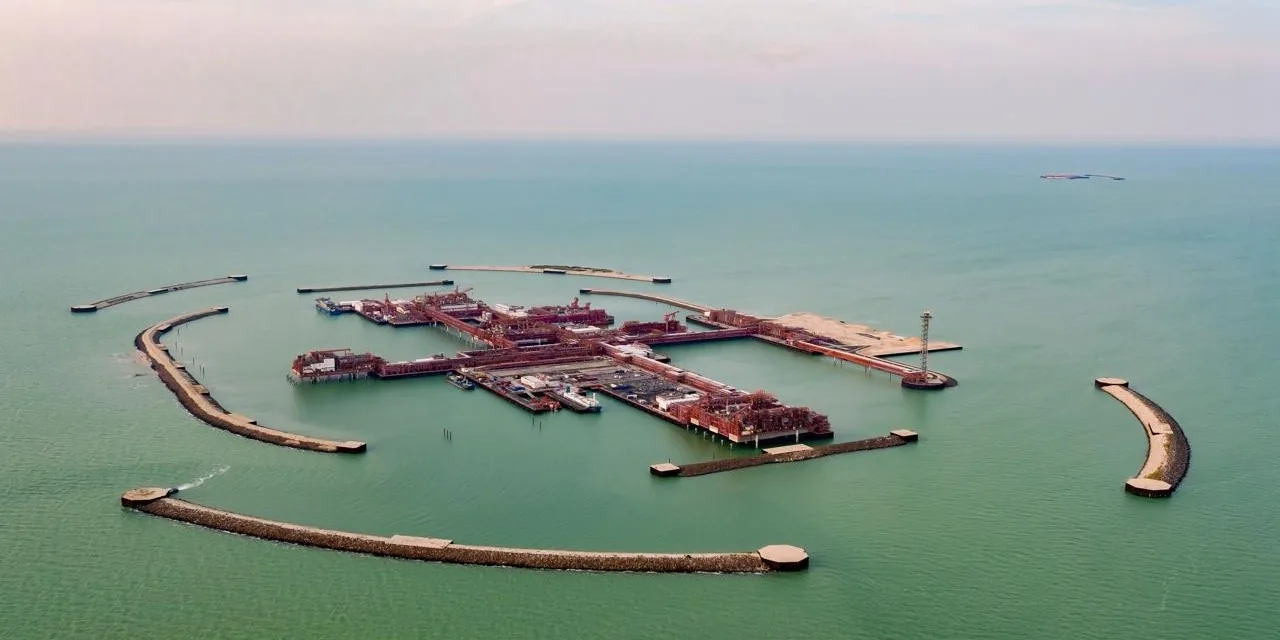 Kazakhstan Resumes Collection of $5.2 Billion Kashagan Fine